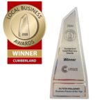 Cumberland Local Business Awards_2020