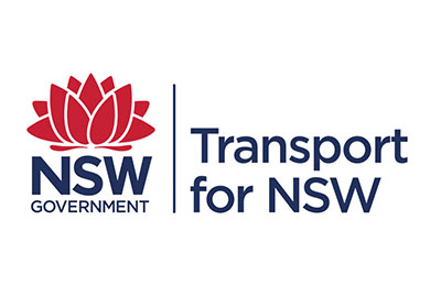 Transport for nsw - RD client