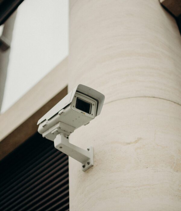 CCTV installation sydney