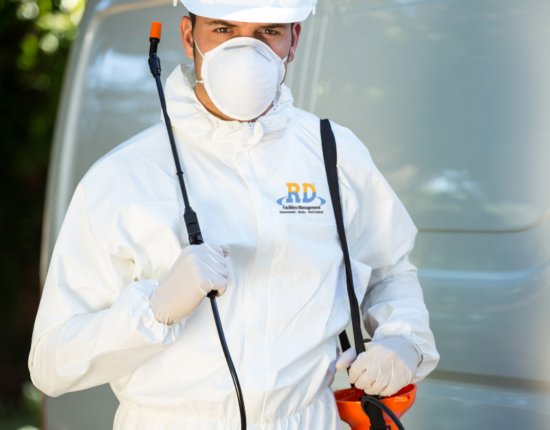 Professional Strata Cleaners in Sydney