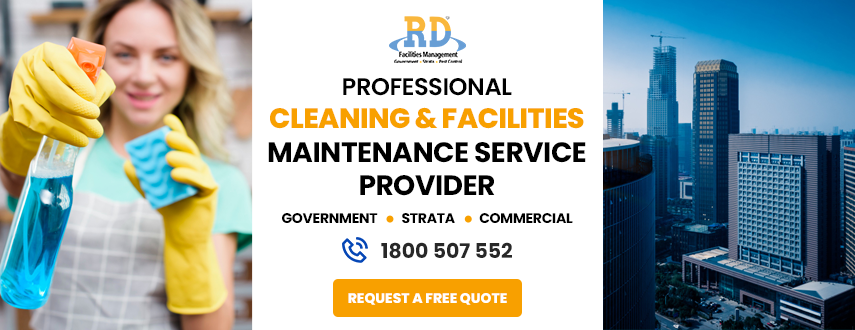 Facilities Maintenance Service Provider