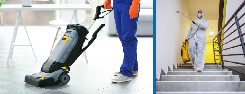 The Cost Of A Strata Cleaning In Sydney