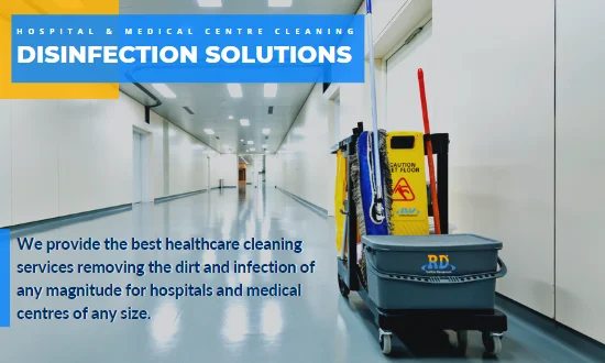 Hospital & Medical Centre Cleaning Sydney Hospital & Medical Centre Cleaning Sydney