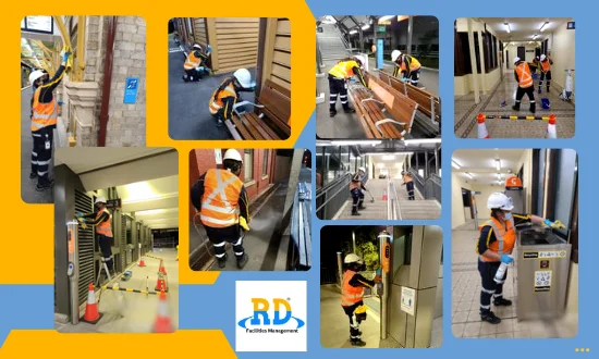 Our Transport Cleaning Services Include Our Transport Cleaning Services Include