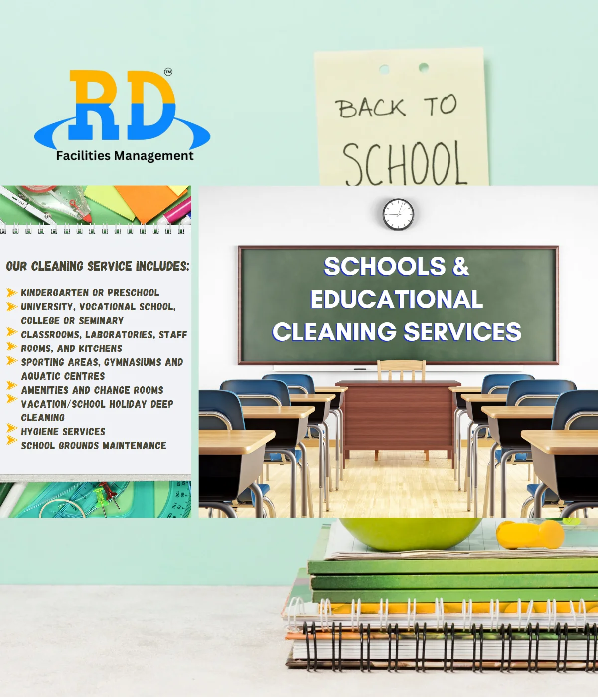 Schools & Educational Cleaning Picture (1200 × 1400px) Schools & Educational Cleaning Picture (1200 × 1400px)