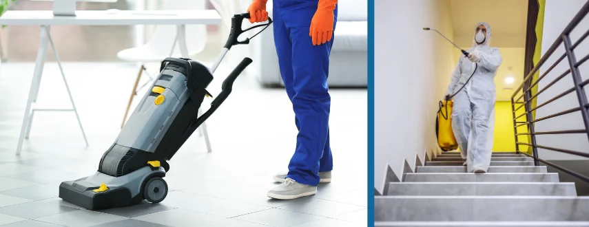 The Cost Of A Strata Cleaning In Sydney