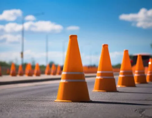 Traffic control company in Sydney