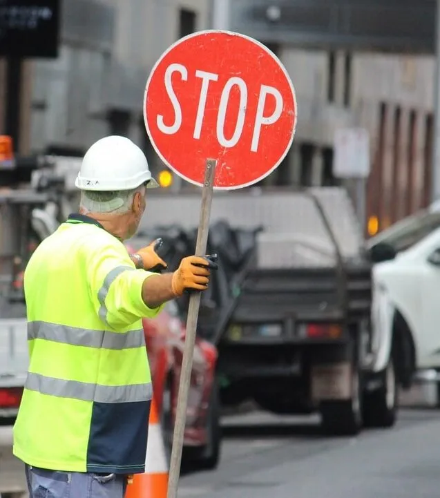 Traffic Management Services